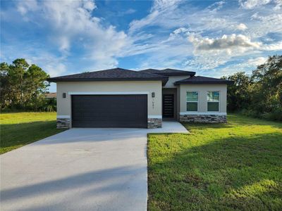New construction Single-Family house 1647 Redfin Dr, Kissimmee, FL 34759 - image