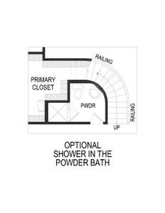 New construction Single-Family house 2201 Phoebe Ct, Mansfield, TX 76063 plan Birchwood 2FSW (w/Media) - image