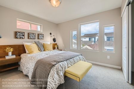 North End in Central Park by Boulder Creek Brands LLC in Denver - photo 29 29