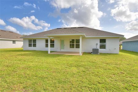 New construction Single-Family house 5496 Knights Landing Dr, Lakeland, FL 33810 1755- photo 34 34