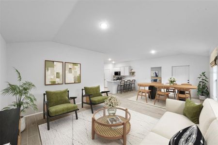 New construction Single-Family house 21523 Seaton Ave, Port Charlotte, FL 33954 - image 16