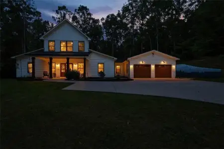 New construction Single-Family house 1684 Fairview Rd, Jasper, GA 30143 - image
