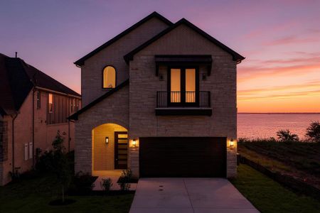 New construction Single-Family house 18013 Lake Ray Hubbard Dr, Forney, TX 75126 - image