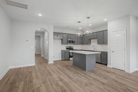 New construction Single-Family house 462 Bishop Private Blvd, Gallatin, TN 37066 plan Savannah - image 15