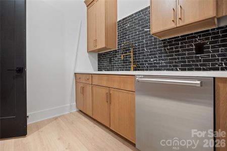 New construction Single-Family house 1021 Courtney Ln, Unit 17, Wesley Chapel, NC 28173 - image 18