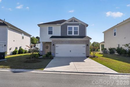 New construction Single-Family house 2700 Grand Meadow Dr, Longs, SC 29568 - image