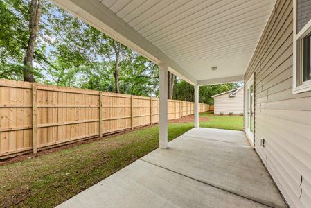 New construction Single-Family house 2751 Tyler St, North Charleston, SC 29406 null- photo 26 26