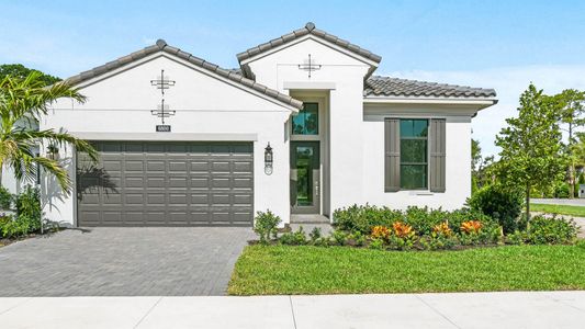 New construction Single-Family house 6800 Se Haven Lane, Stuart, FL 34997 Kimberly- photo 0