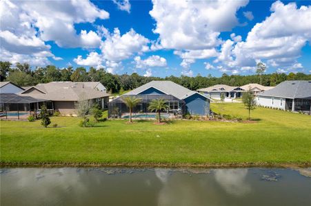 New construction Single-Family house 5618 Summit View Dr, Brooksville, FL 34601 null- photo 6 6