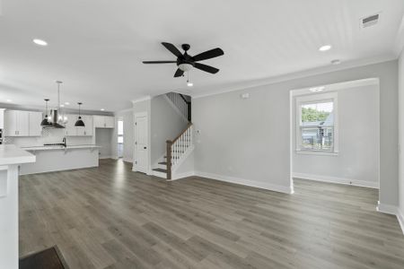 New construction Single-Family house 2225 Blue Bayou Blvd, Johns Island, SC 29455 null- photo 5 5