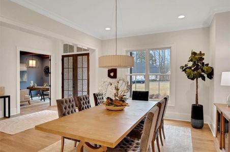 The Reserve At Governors Towne Club by Patrick Malloy Communities in Acworth - photo 25 25