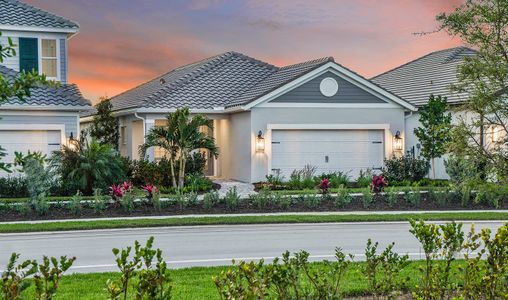 New construction Single-Family house 4056 Skysail Dr, Naples, FL 34120 plan Dream 2 - image
