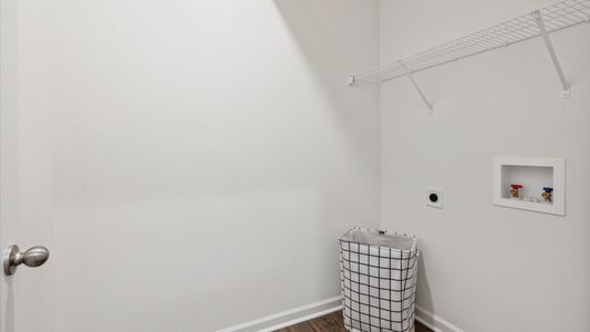 New construction Single-Family house 78 Ollie St, Johnson City, TN 37615 plan Salem - image 18