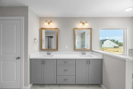 New construction Single-Family house WD232 Windsor Dr, North Augusta, SC 29860 plan Durham Hill - image 14