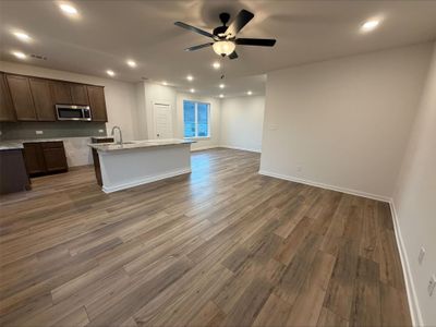 New construction Single-Family house 3709 Violet Ln, Huntsville, TX 77340 - image 14