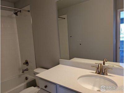 New construction Single-Family house 16815 Mckay Dr, Mead, CO 80542 plan Jansen - image 7