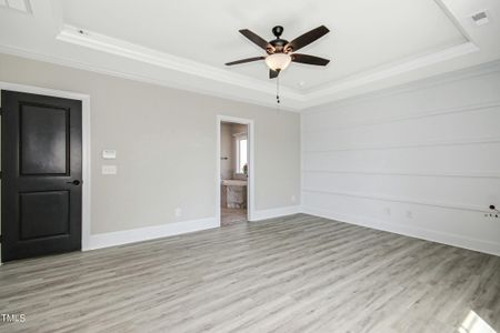 New construction Single-Family house 16 Batten Hill Lane, Selma, NC 27576 - photo 17 17