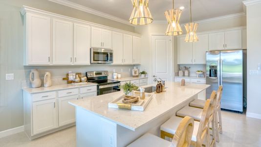 The Timbers at Everlands: The Grand Collection by Lennar in Palm Bay - photo 14 14