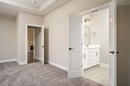 New construction Single-Family house 6838 Betsy Ln, Hixson, TN 37343 plan The Hunter - image 15