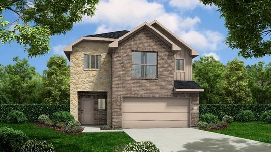 Marvida by Smith Douglas Homes in Cypress - photo 17 17