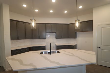 New construction Single-Family house 16282 Rock Hollow Bend Ln, Hockley, TX 77447 The Arlene- photo 2 2