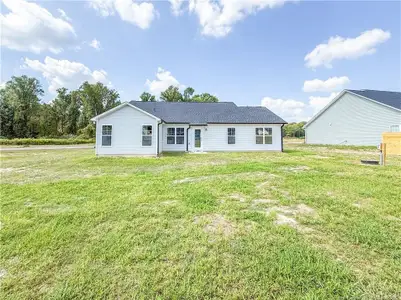 New construction Single-Family house 92 Crusher Dr, Parkton, NC 28371 plan Parkton  - image