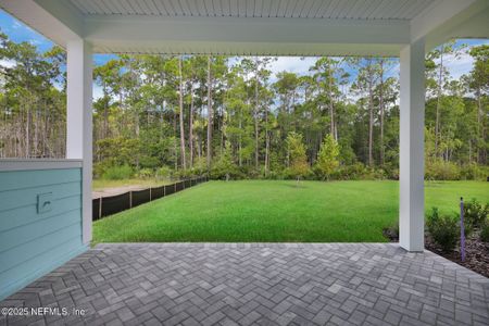 New construction Single-Family house 183 Dawes Ave, Ponte Vedra, FL 32081 plan The Hernando - image 4