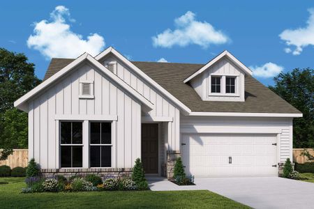 New construction Single-Family house 1005 Pine Bark Ln, Canton, GA 30114 null- photo 0