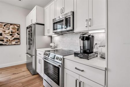 New construction Condo house 600 3Rd Ave S, Unit 505, St. Petersburg, FL 33701 - image 17