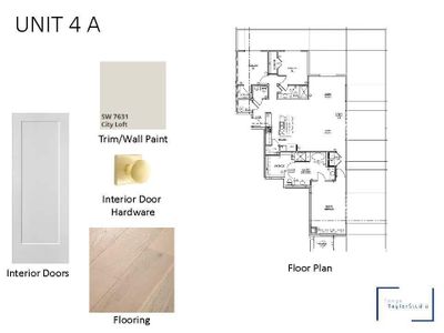 New construction Condo house 3601 Routh St, Unit PH 4A, Dallas, TX 75219 null- photo 2 2