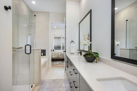 New construction Condo house 719 E Locust, Unit 3108, San Antonio, TX 78212 - image 16