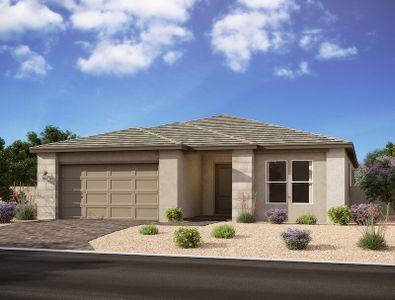 New construction Single-Family house 6036 S Chatham, Mesa, AZ 85212 null- photo 0