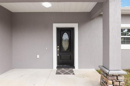 New construction Single-Family house 39926 Parkinsonia St, Lady Lake, FL 32159 null- photo 5 5