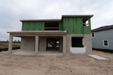 New construction Single-Family house 5525 Maydale Ave, Wesley Chapel, FL 33545 Coronado II- photo 15 15