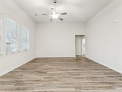 New construction Single-Family house 117 Brahma Dr, Kyle, TX 78640 The Beacon- photo 20 20