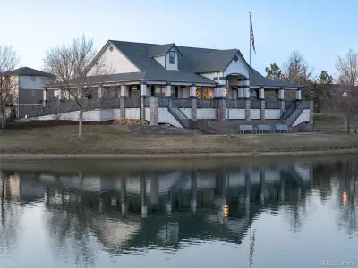 New construction Single-Family house 10165 Scranton Ct, Commerce City, CO 80022 - image