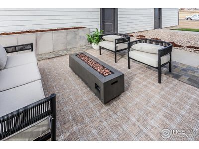 New construction Single-Family house 943 Trumpet Ln, Windsor, CO 80550 - image