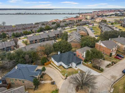 New construction Single-Family house 118 Mischief Ln, Rockwall, TX 75032 null- photo 34 34