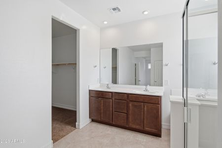 New construction Single-Family house 7411 W Rose Ln, Glendale, AZ 85303 plan Seneca - image 7