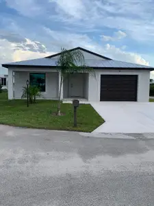 New construction Single-Family house 6 Arboles Del Norte, Fort Pierce, FL 34951 - image