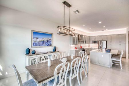 New construction Single-Family house 12290 Sw Saltwater Dr, Port St. Lucie, FL 34987 - image 6