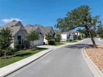 New construction Single-Family house 294 Kimble Creek Lp, Kyle, TX 78640 - image