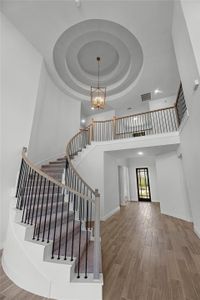 New construction Single-Family house 16419 Cat Ct, Conroe, TX 77302 plan The Collins - image 17