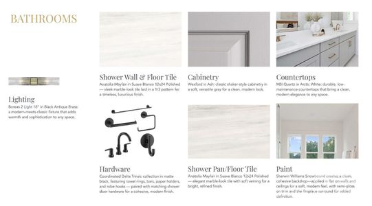 New construction Townhouse house 3922 Sarah Dr, Charlotte, NC 28208 - image 6