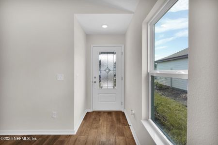 New construction Single-Family house 37410 Whisper Way, Hilliard, FL 32046 null- photo 2 2