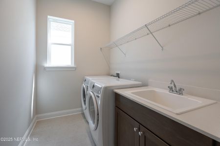 New construction Single-Family house 254 Lamego Ln, St. Augustine, FL 32095 plan TOCOI - image 6