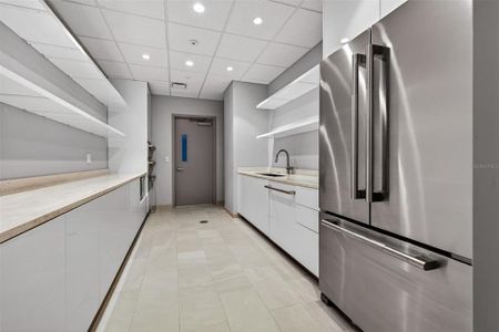 New construction Condo house 400 Central Ave, Unit 3706, St. Petersburg, FL 33701 - image 12