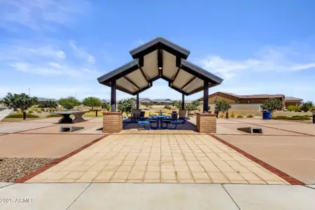 New construction Single-Family house 4336 E Austin Dr E, Gilbert, AZ 85296 - image