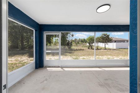 New construction Single-Family house 6570 Sw 129Th Lp, Ocala, FL 34473 null- photo 30 30