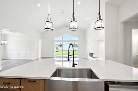 New construction Single-Family house 106 Courtney Oaks Dr, St. Augustine, FL 32092 - image 9